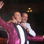 Craig Revel Horwood