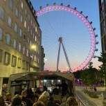 London Eye