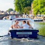 York Self Drive Boat Hire