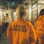 Alcotraz Prison