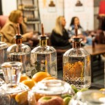 Warwickshire Gin Distillery Experiences