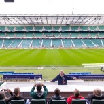 Twickenham World Rugby Museum