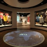 Twickenham World Rugby Museum