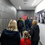 Twickenham World Rugby Museum