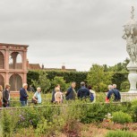 Kenilworth Castle and Elizabethan Garden