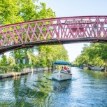 Oxford River Cruise