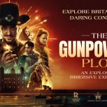 The Gunpowder Plot