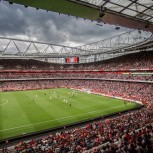 Arsenal Stadium