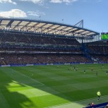 Chelsea Stadium