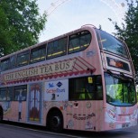 The Wine Tasting Bus