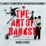 The Art of Banksy