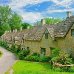 The Cotswolds