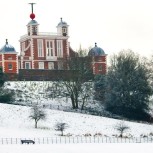 Greenwich Observatory