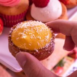 B Bakery Afternoon Tea