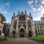 Westminster Abbey