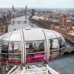 London Eye