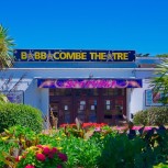 Babbacombe Theatre Shows