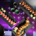 Inamo sushi