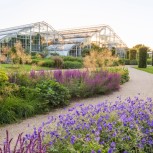 Garden Wisley