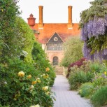 Garden Wisley