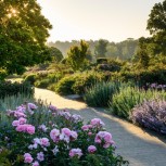 Garden Wisley