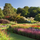 Garden Harlow Carr