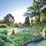 Garden Harlow Carr