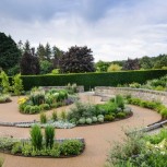 Garden Rosemoor