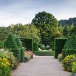 Garden Rosemoor