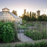 Garden Hyde Hall