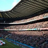 Twickenham World Rugby Museum