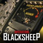 Operation Blacksheep Room