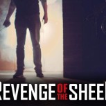 Revenge of the Sheep Room