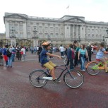 Grand London Bike Tour