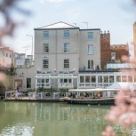 Oxford River Cruises