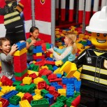 Legoland® Discovery Centre Birmingham