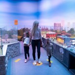 Legoland® Discovery Centre Birmingham