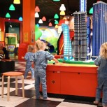 Legoland® Discovery Centre Birmingham