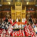 Houses of Parliament