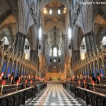 Westminster Abbey