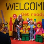 Legoland® Discovery Centre Birmingham