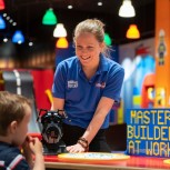 Legoland® Discovery Centre Birmingham