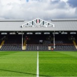 Fulham Football Club Stadium Tour