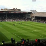 Fulham Football Club Stadium Tour