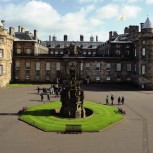 Edinburgh Castle