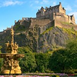 Edinburgh Castle