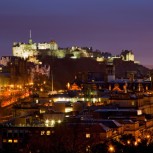 Edinburgh Castle