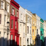 notting hill houses