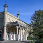 Brighton museum & art gallery