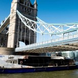 River Thames Sightseeing